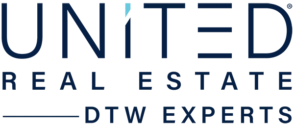 united real estate- DTW experts logo